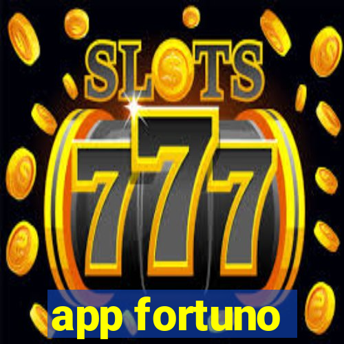 app fortuno