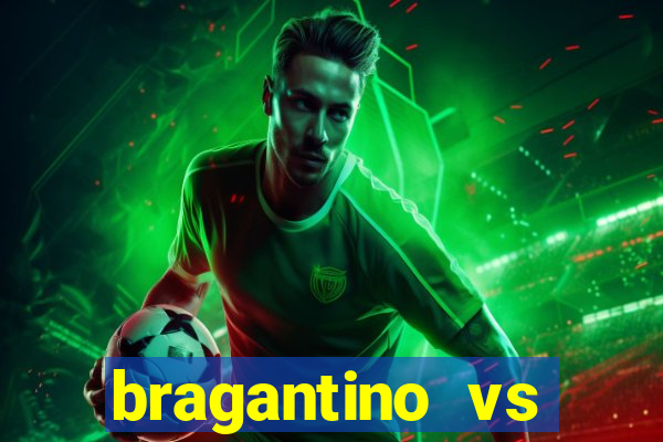 bragantino vs atletico pr