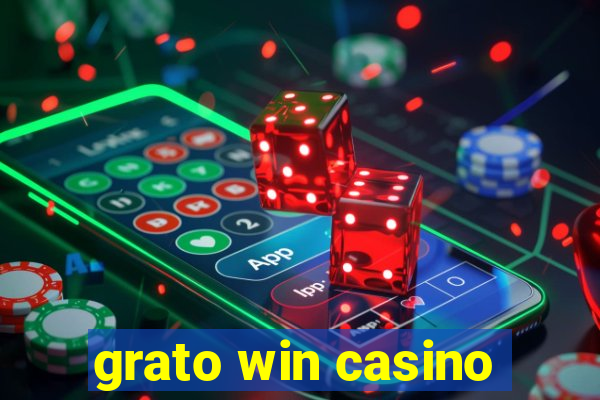 grato win casino