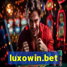 luxowin.bet