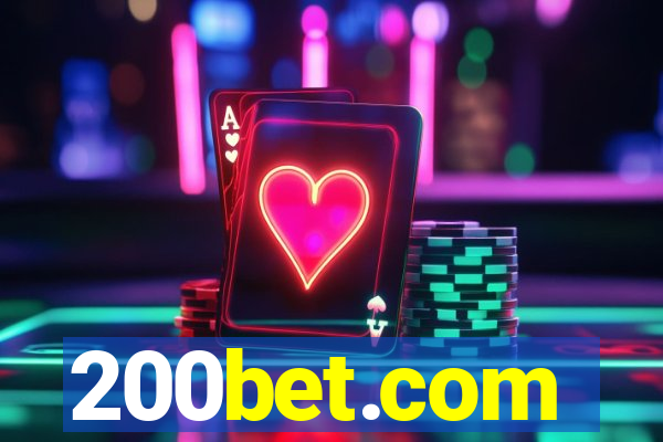 200bet.com