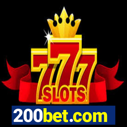 200bet.com