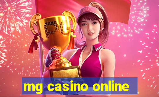 mg casino online