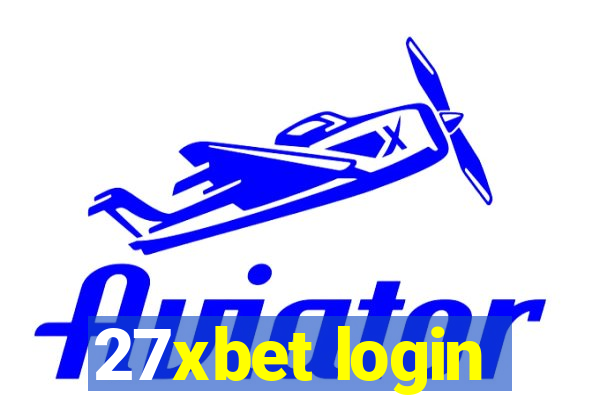 27xbet login