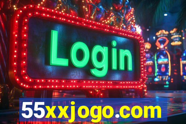 55xxjogo.com