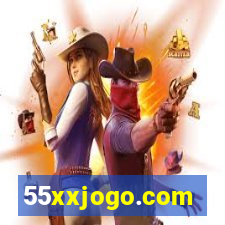 55xxjogo.com