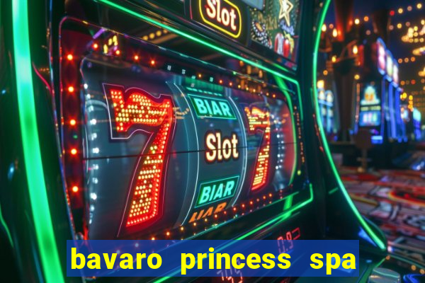 bavaro princess spa and casino