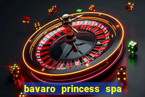 bavaro princess spa and casino