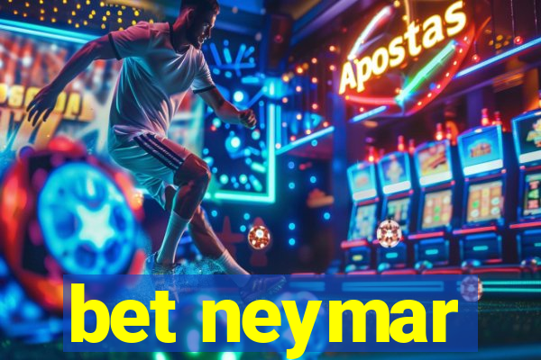 bet neymar