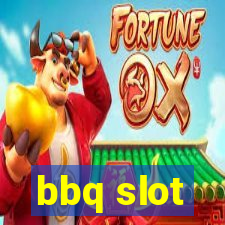 bbq slot