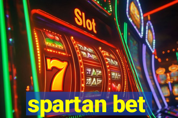 spartan bet