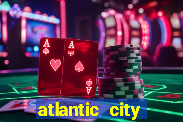 atlantic city casinos online