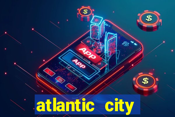 atlantic city casinos online