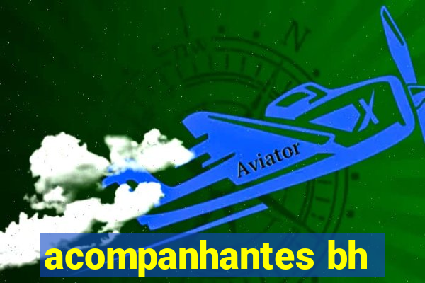 acompanhantes bh