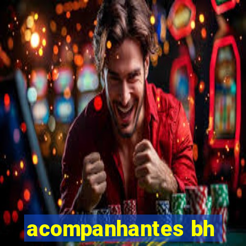 acompanhantes bh