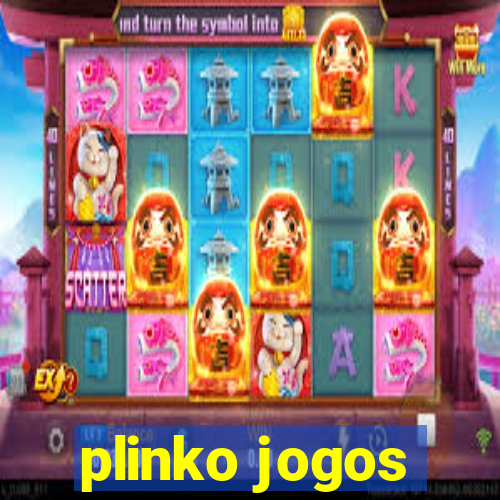 plinko jogos