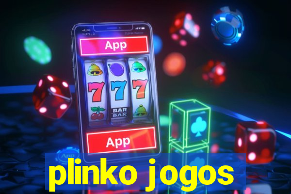 plinko jogos