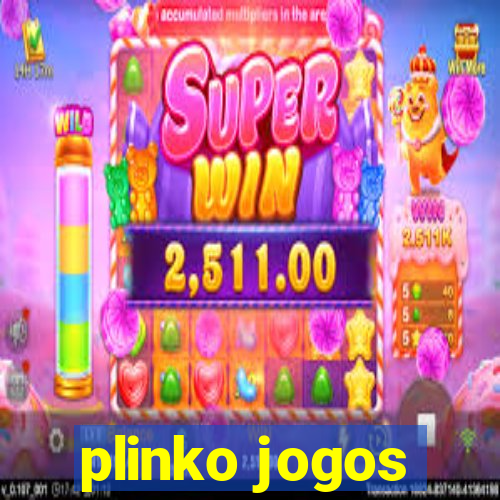 plinko jogos