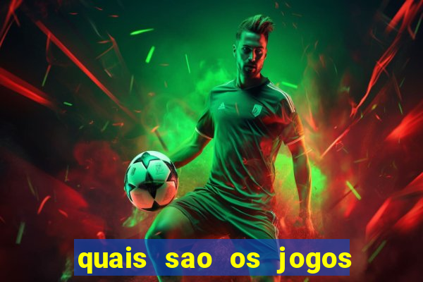 quais sao os jogos de azar