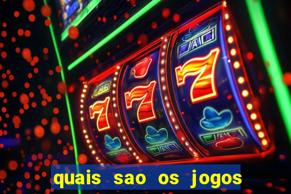 quais sao os jogos de azar