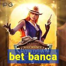 bet banca