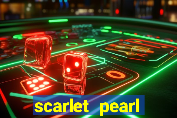 scarlet pearl casino resort d'iberville ms