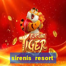 sirenis resort casino & aquagames punta cana