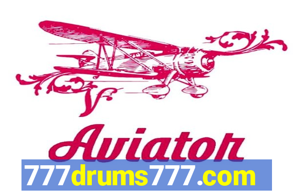 777drums777.com