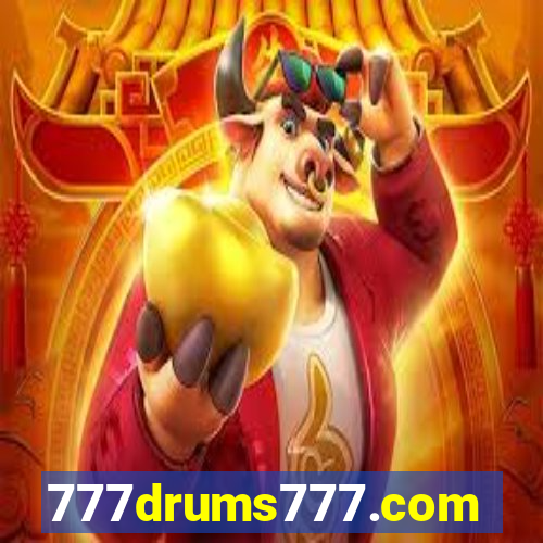 777drums777.com