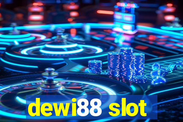 dewi88 slot