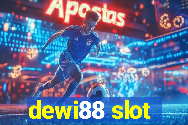 dewi88 slot