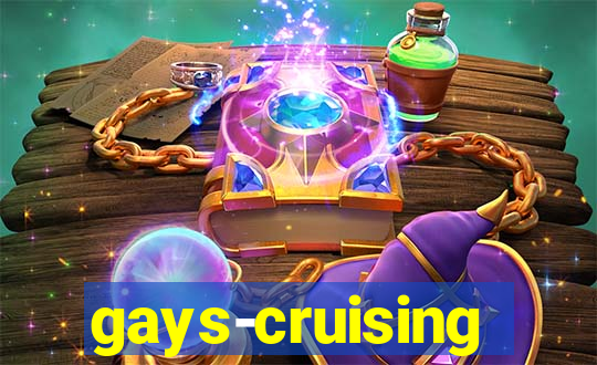 gays-cruising