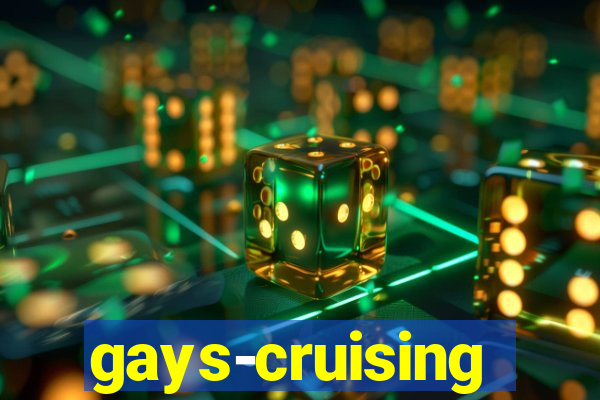 gays-cruising