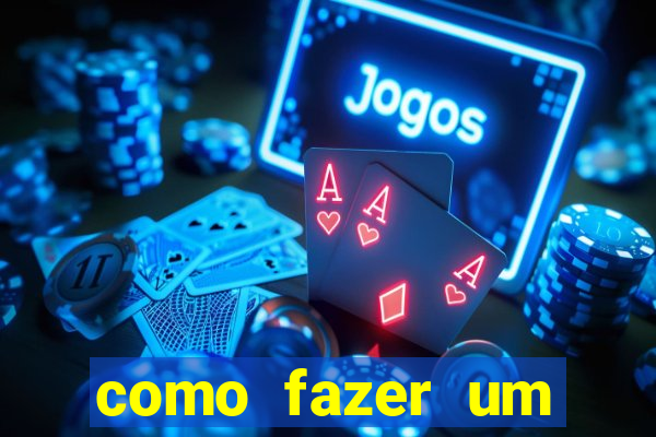 como fazer um pacto com a prosperidade