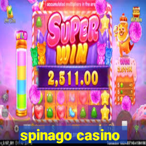 spinago casino