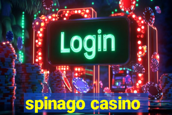 spinago casino