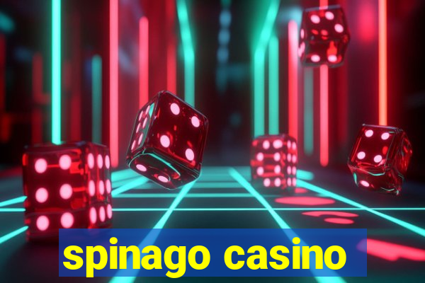 spinago casino