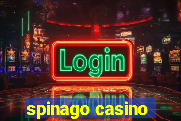 spinago casino