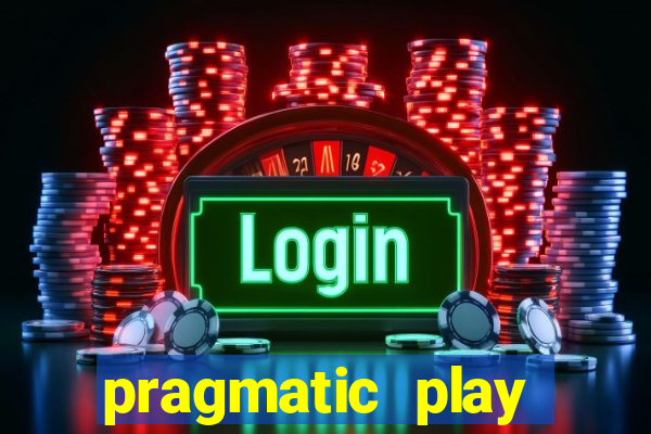 pragmatic play slots demo