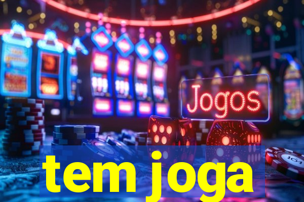 tem joga