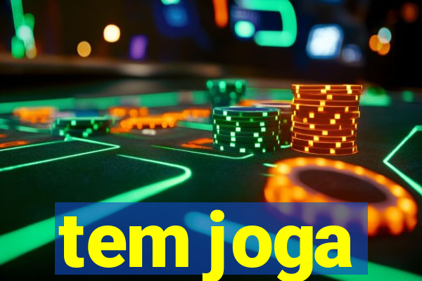 tem joga