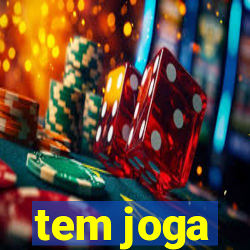 tem joga