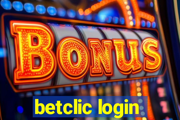 betclic login