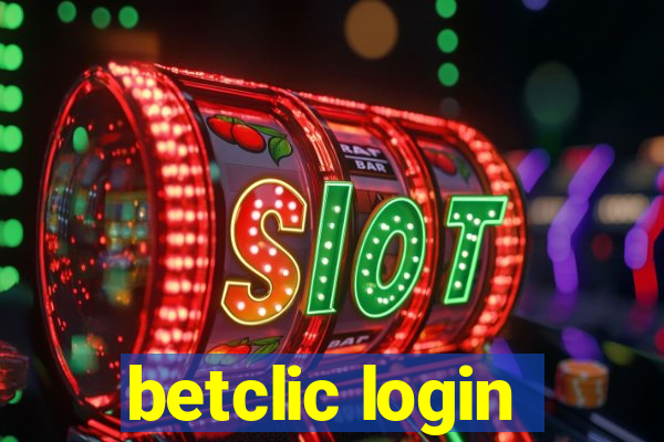 betclic login