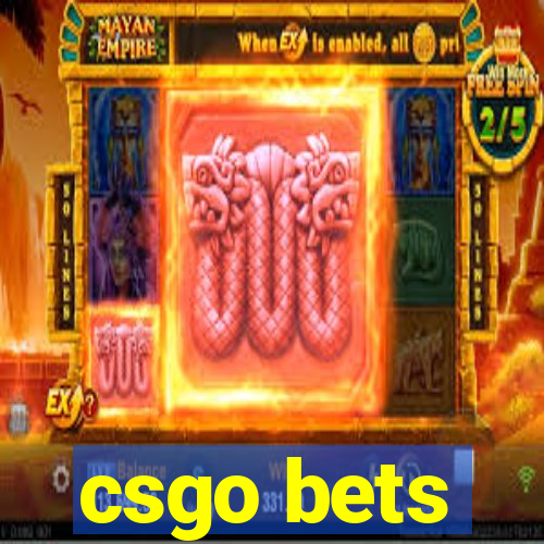 csgo bets