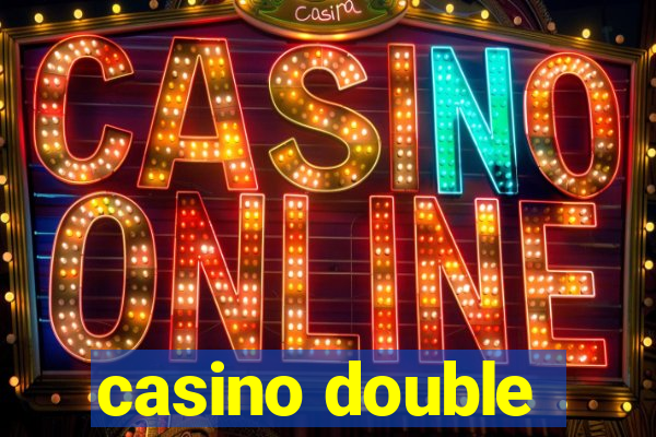 casino double