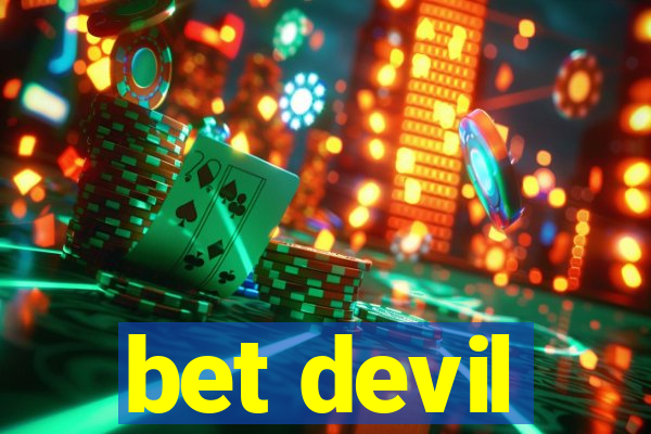 bet devil