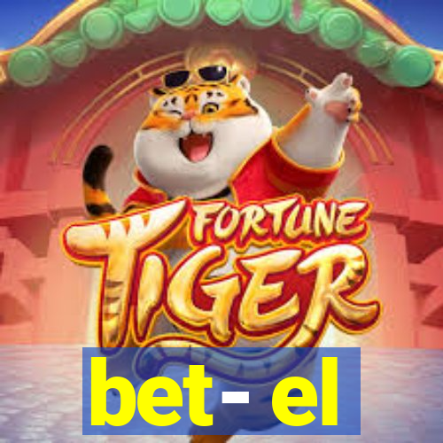 bet- el