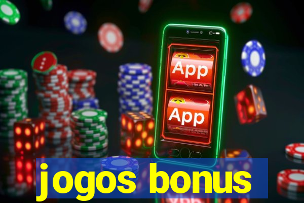 jogos bonus