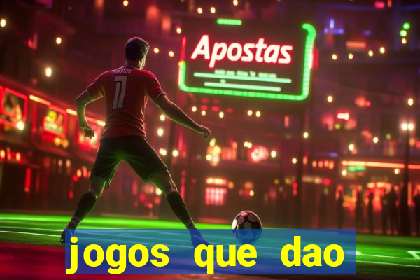 jogos que dao b?nus ao se cadastrar